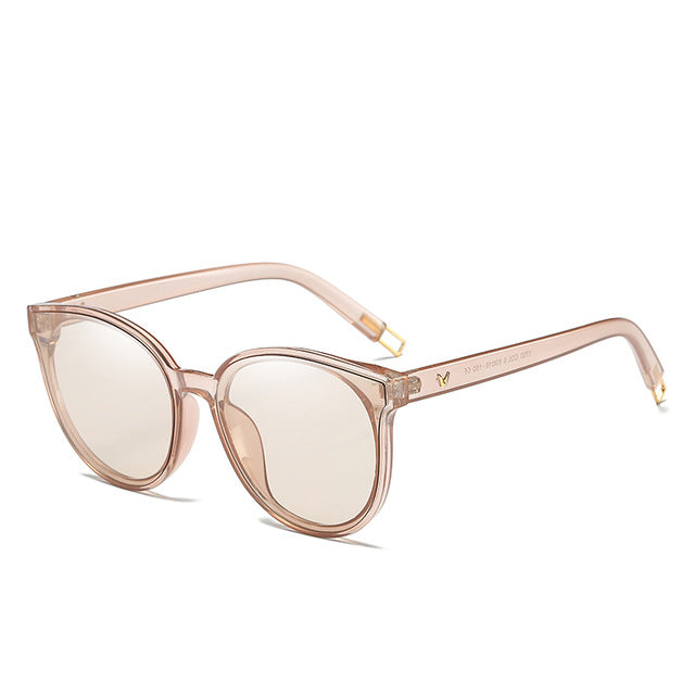 2019 Fashion Color Luxury Sunglasses Models