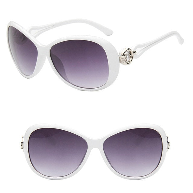 Classic Gradient Women Sunglasses 2019