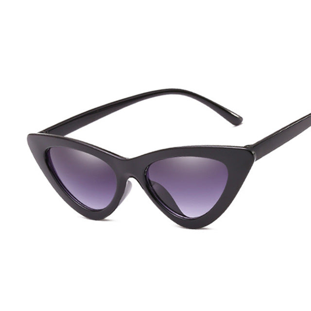 Round Fashion Glasses Oversized Women Brand Designer