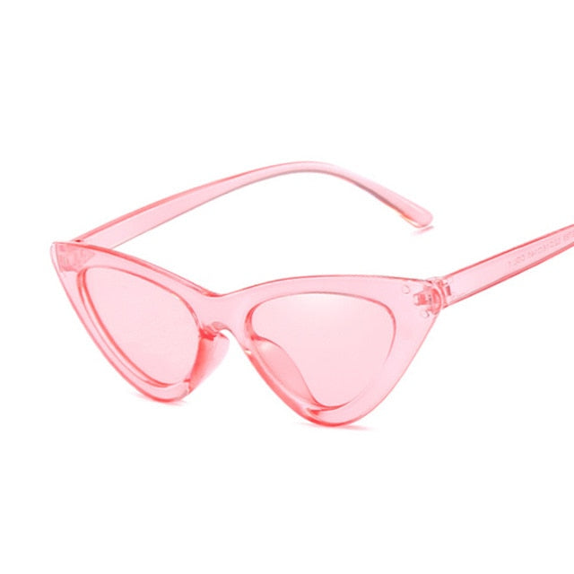 Round Fashion Glasses Oversized Women Brand Designer