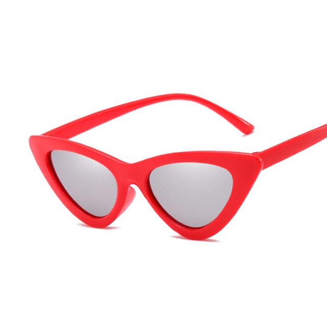 Round Fashion Glasses Oversized Women Brand Designer