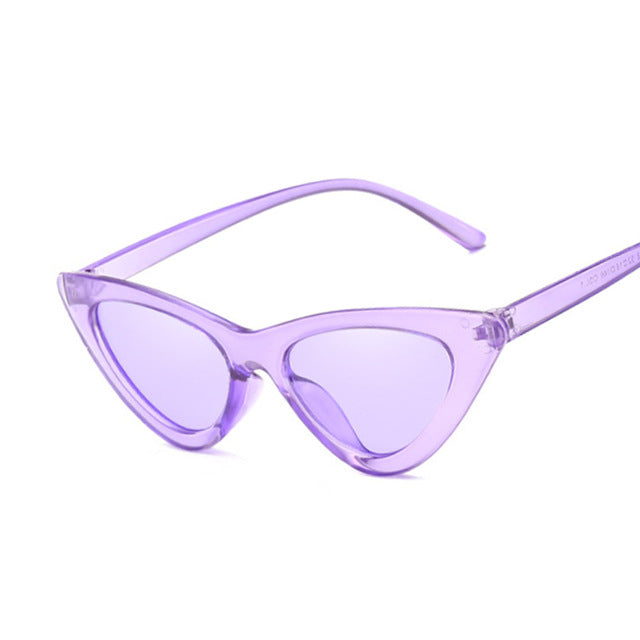 Round Fashion Glasses Oversized Women Brand Designer