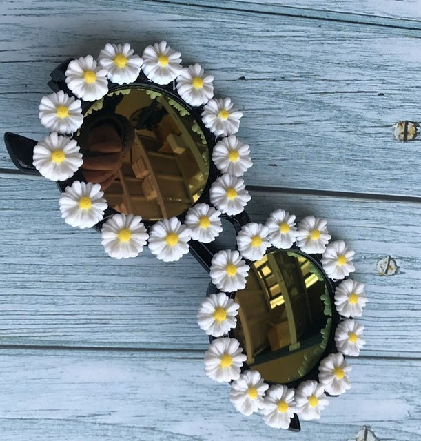 Crystal Diamond Handmade Women Sunglasses Models