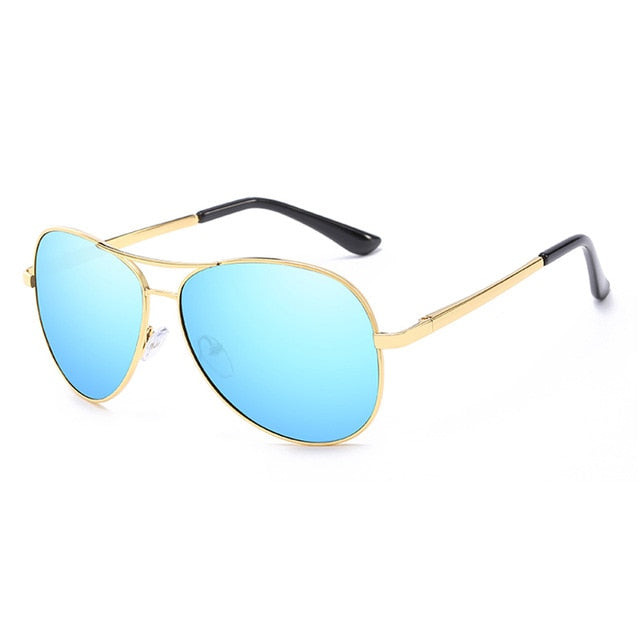 Sunglasses Women Polarized Chameleon Color Change