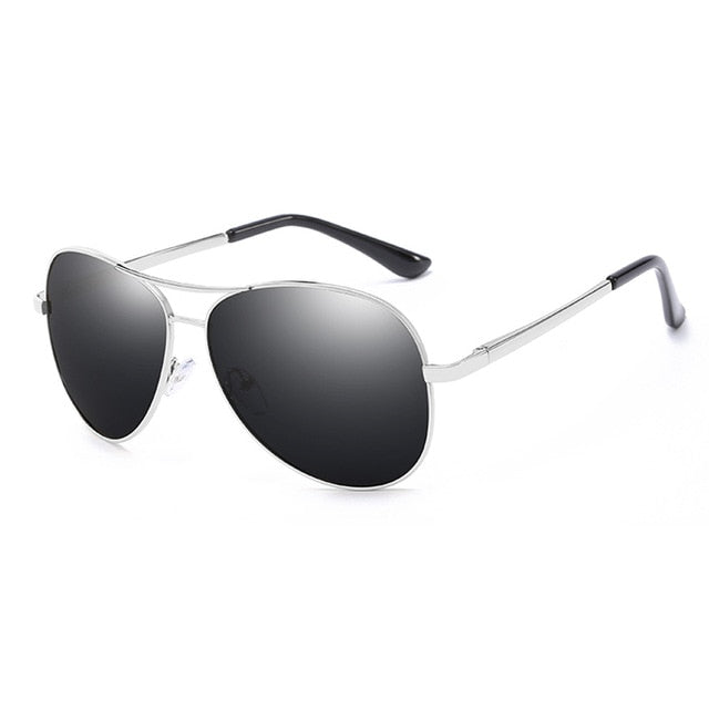 Sunglasses Women Polarized Chameleon Color Change