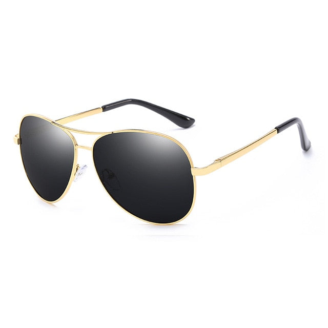 Sunglasses Women Polarized Chameleon Color Change