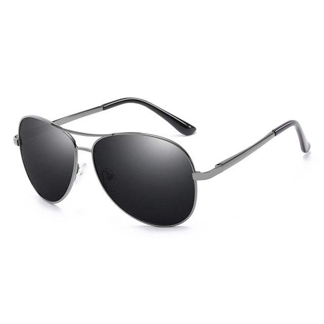 Sunglasses Women Polarized Chameleon Color Change