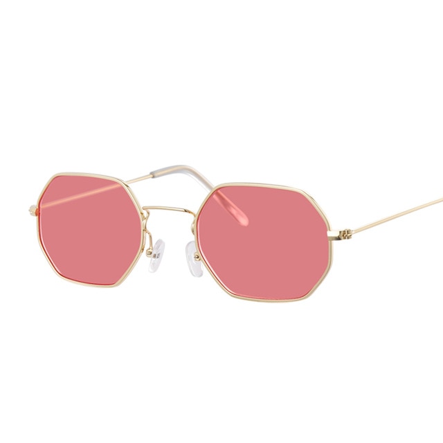 2019 Sunglasses Women Retro Brand Classic Models