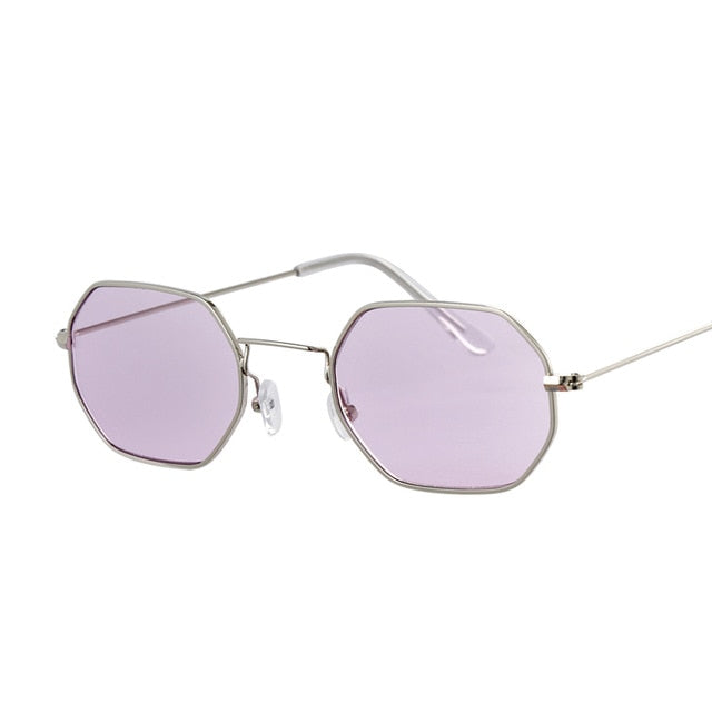 2019 Sunglasses Women Retro Brand Classic Models