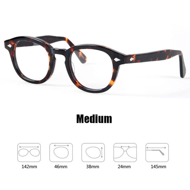 Sunglasses Frame Women Computer Transparent Glasses Brand Design