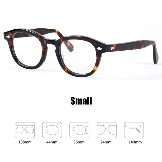 Sunglasses Frame Women Computer Transparent Glasses Brand Design