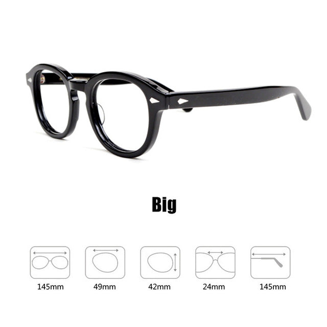 Sunglasses Frame Women Computer Transparent Glasses Brand Design