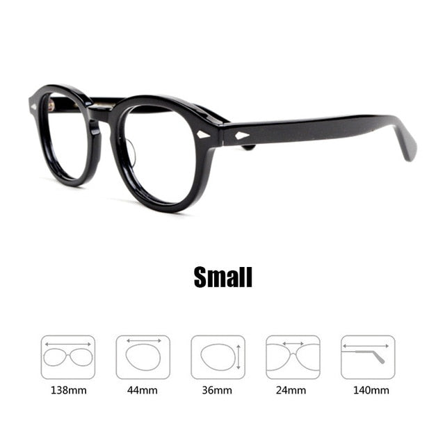 Sunglasses Frame Women Computer Transparent Glasses Brand Design