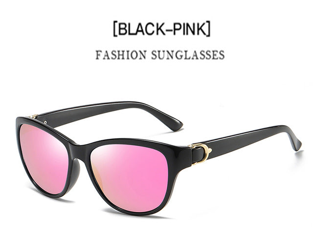 Womens Polarized Sunglasses Women Classic Sunglasses 2019 Models