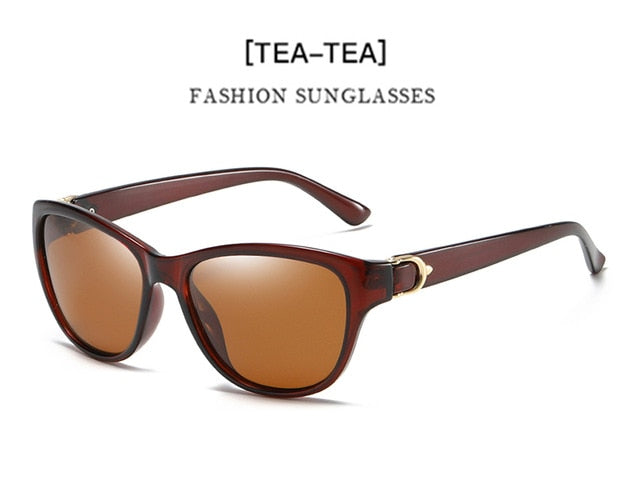 Womens Polarized Sunglasses Women Classic Sunglasses 2019 Models