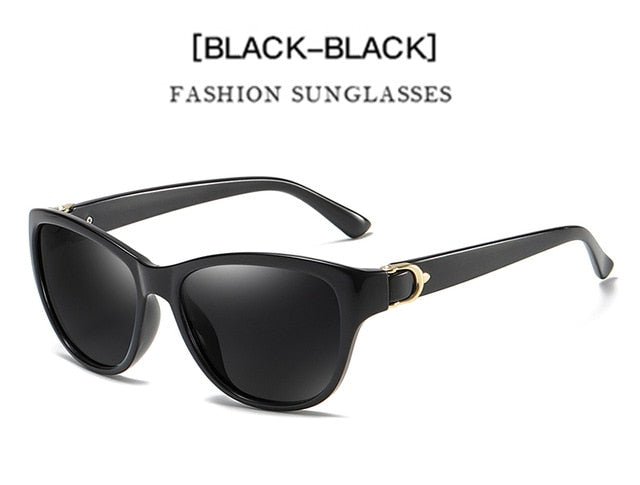 Womens Polarized Sunglasses Women Classic Sunglasses 2019 Models