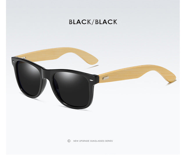 Wooden Female Sunglasses Female Bamboo Sunglasses Models