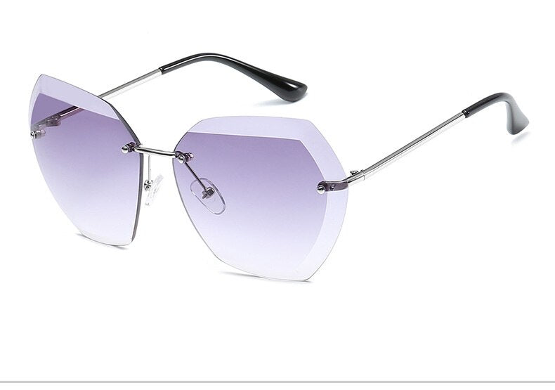 Sunglasses Women Brand Sun Glasses Women Eyewear 2019 models