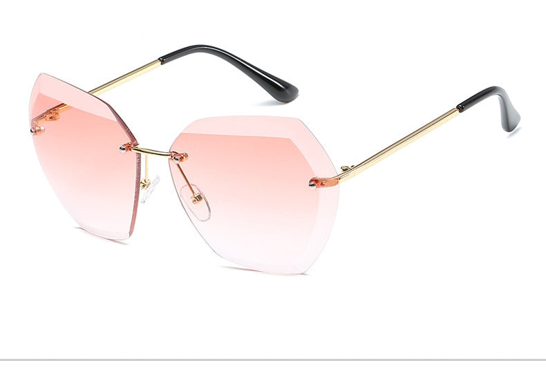 Sunglasses Women Brand Sun Glasses Women Eyewear 2019 models