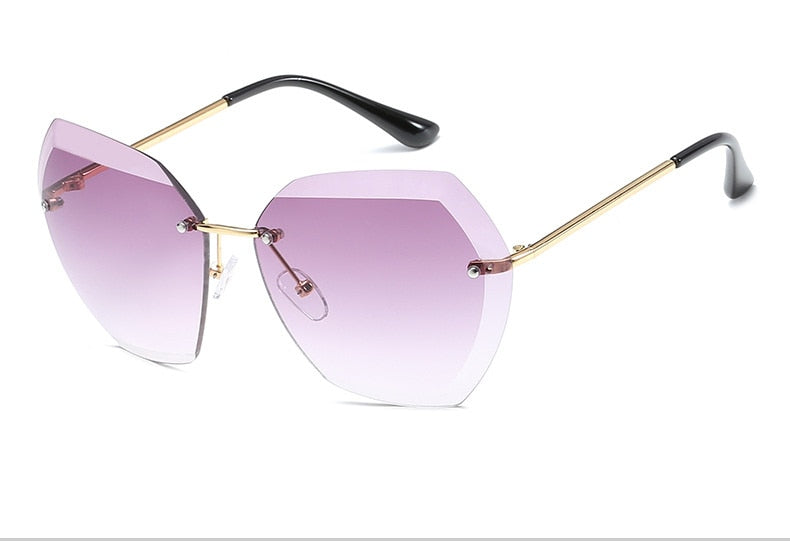 Sunglasses Women Brand Sun Glasses Women Eyewear 2019 models