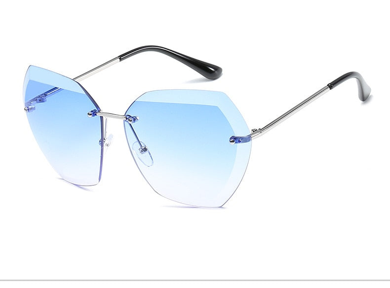 Sunglasses Women Brand Sun Glasses Women Eyewear 2019 models