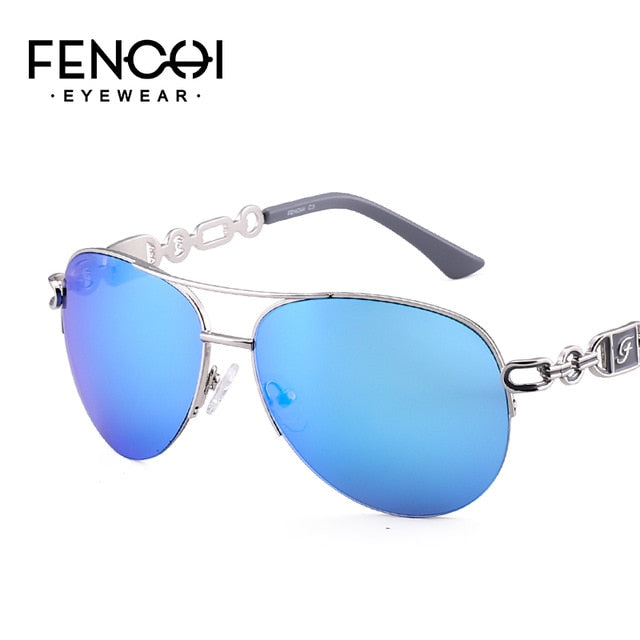 Women Mirror Fashion Pink Classic Female Sunglasses models