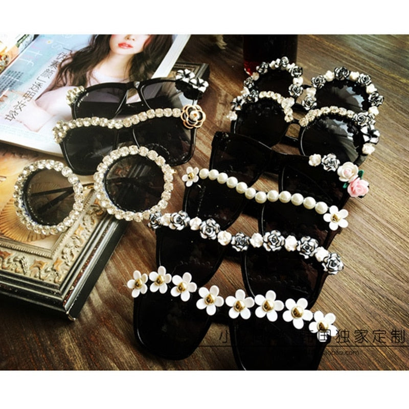 Original Design Women Sunglasses For Women Sunglasses