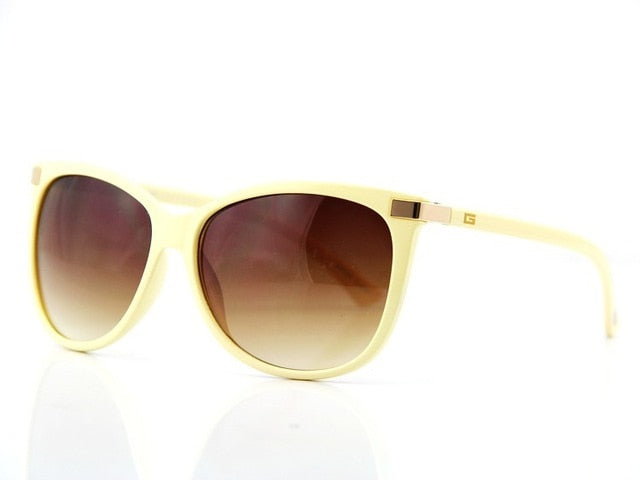 New Cat Eye Classic Brand Sunglasses Women Hot Sale Sunglasses Vintage