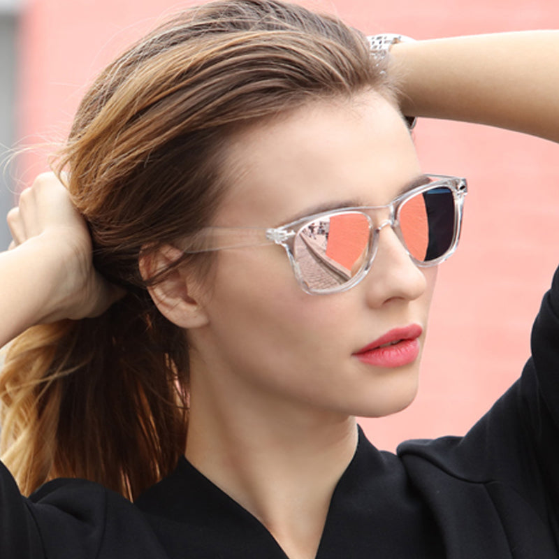 Long Keeper Sunglasses Women Polarized Models 2019