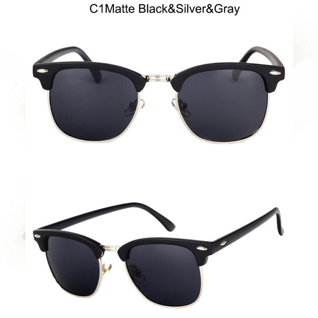 Women Designer Sunglasses Classic Models
