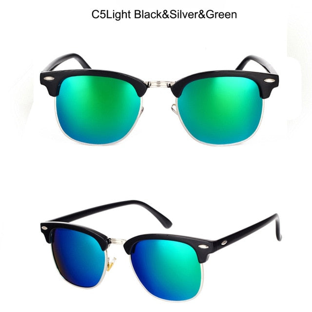 Women Designer Sunglasses Classic Models