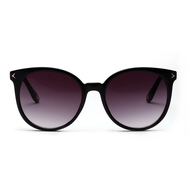 2019 Women Elegant Cat Sunglasses Model