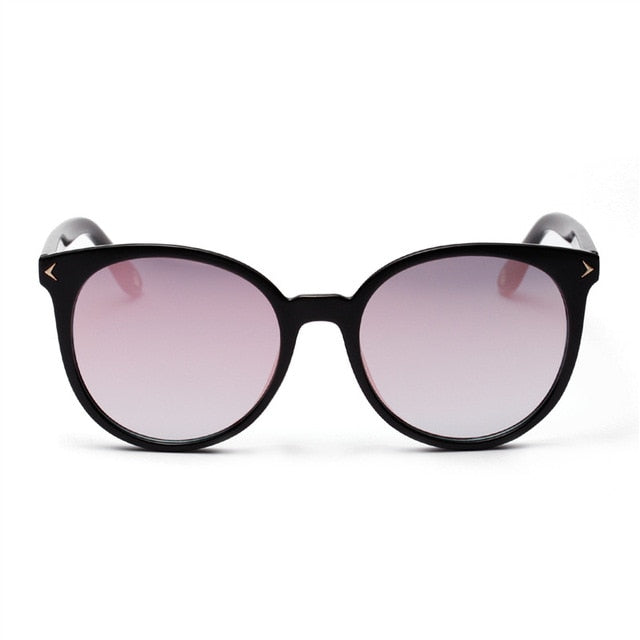 2019 Women Elegant Cat Sunglasses Model
