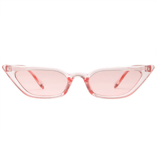 Cat Eye Women Luxury Sunglasses Models