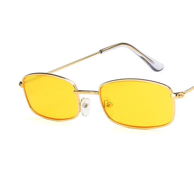 2019 Mirror Street Trend Sunglasses Women Brand Glasses Lady
