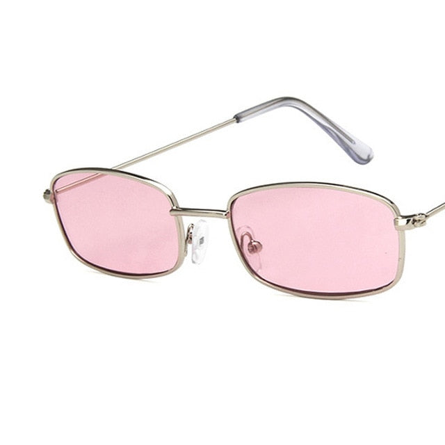 2019 Mirror Street Trend Sunglasses Women Brand Glasses Lady