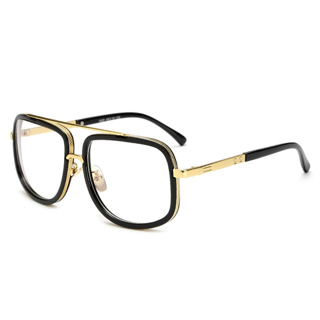 Oversized Sunglasses Luxury Brand Women Sunglasses