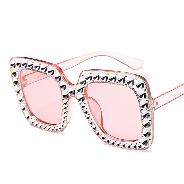 Luxury Brand Designer for Women Sunglasses 2019