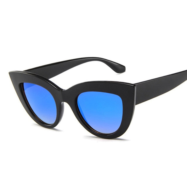 New  Fashion Sunglasses Women Brand Designer