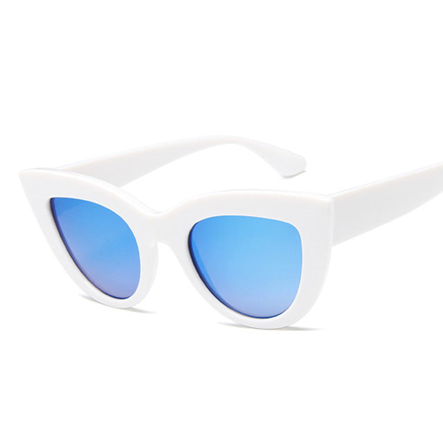 New  Fashion Sunglasses Women Brand Designer