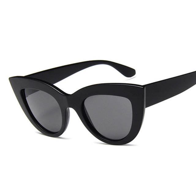 New  Fashion Sunglasses Women Brand Designer