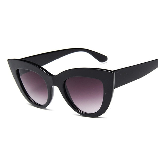 New  Fashion Sunglasses Women Brand Designer