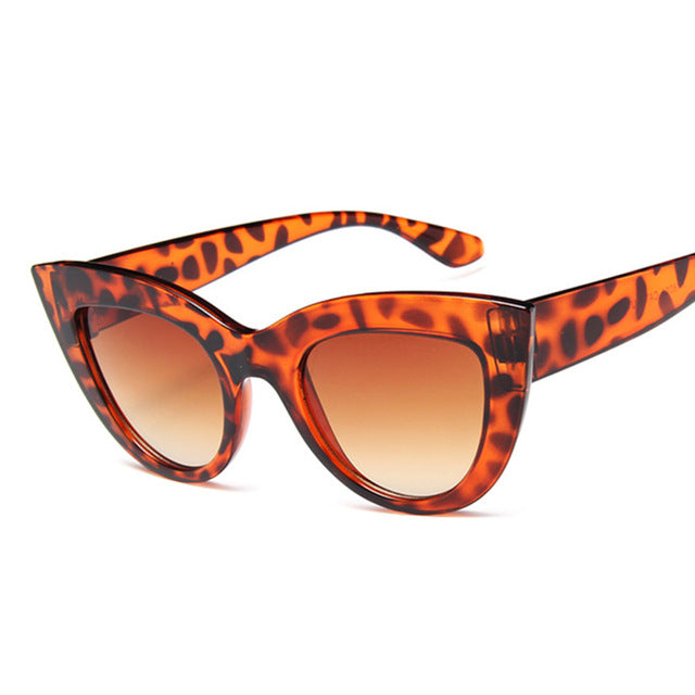 New  Fashion Sunglasses Women Brand Designer