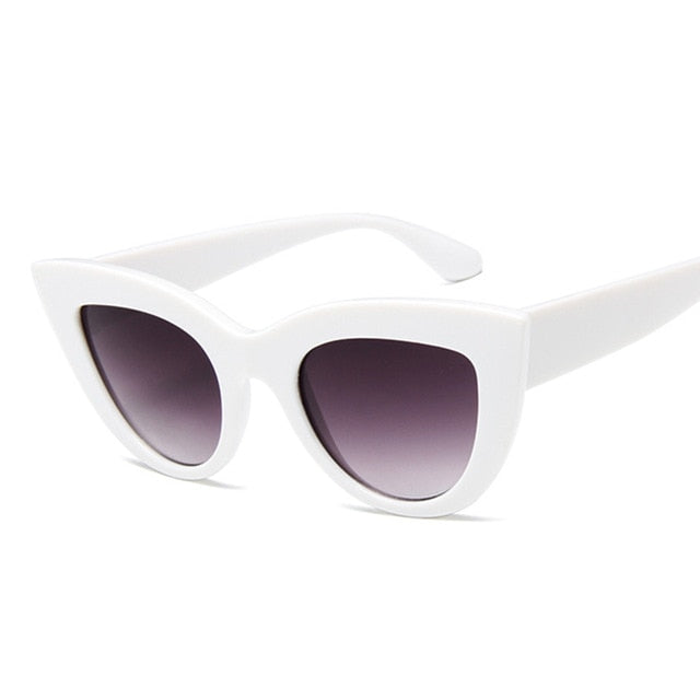 New  Fashion Sunglasses Women Brand Designer