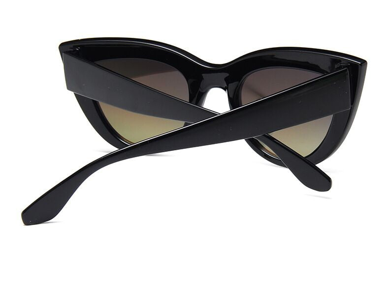 New  Fashion Sunglasses Women Brand Designer