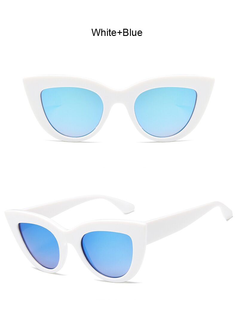 New  Fashion Sunglasses Women Brand Designer