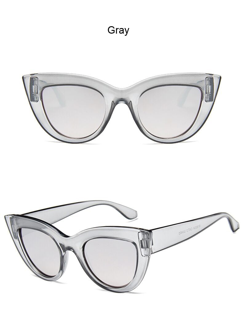 New  Fashion Sunglasses Women Brand Designer