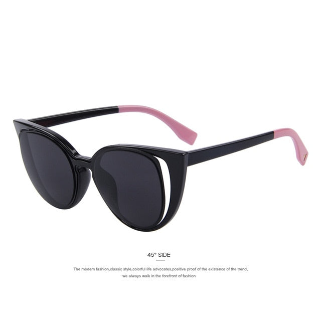 Women Fashion Cat Eye Sunglasses Models