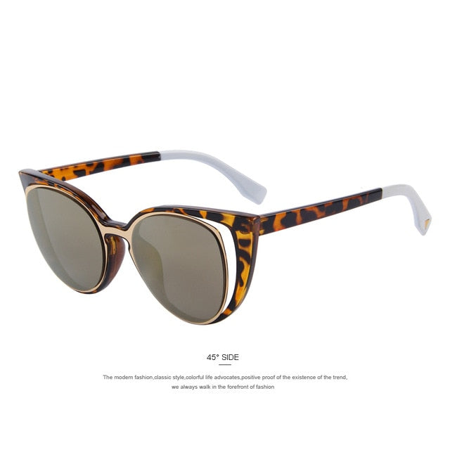 Women Fashion Cat Eye Sunglasses Models