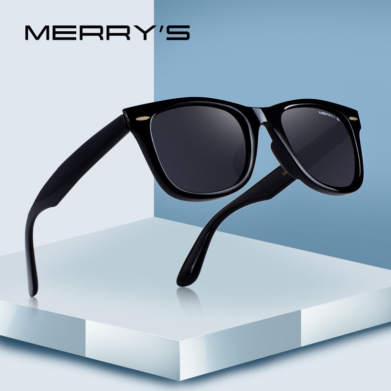 Women Classic Retro Sunglasses 2019 Models